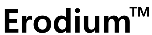 erodium logo