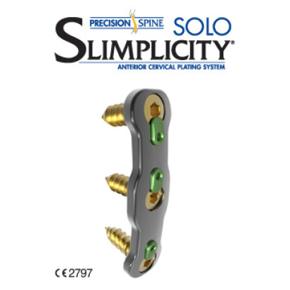 Slimplicity® SOLO