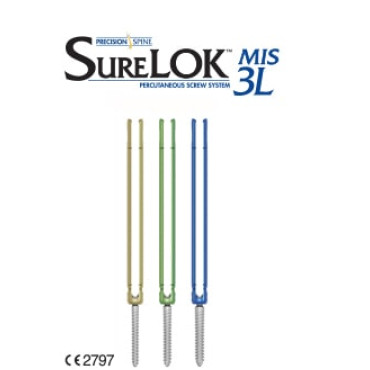 SureLOK™ MIS 3L