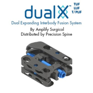 DualX™ systems