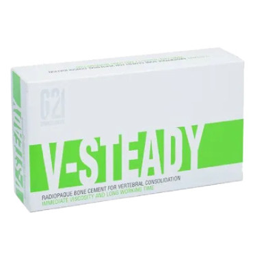 V-Steady