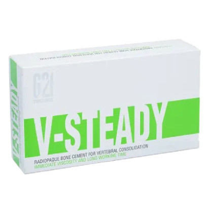 V-Steady