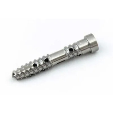 SI (Sacroiliac) Screw