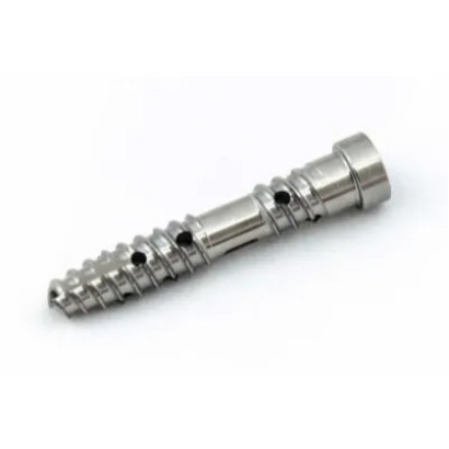 SI (Sacroiliac) Screw