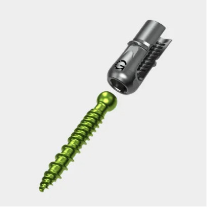 TiLock® Modular Screw